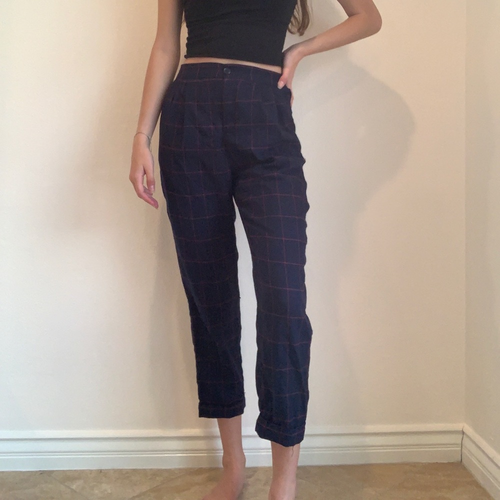 Business style pants
